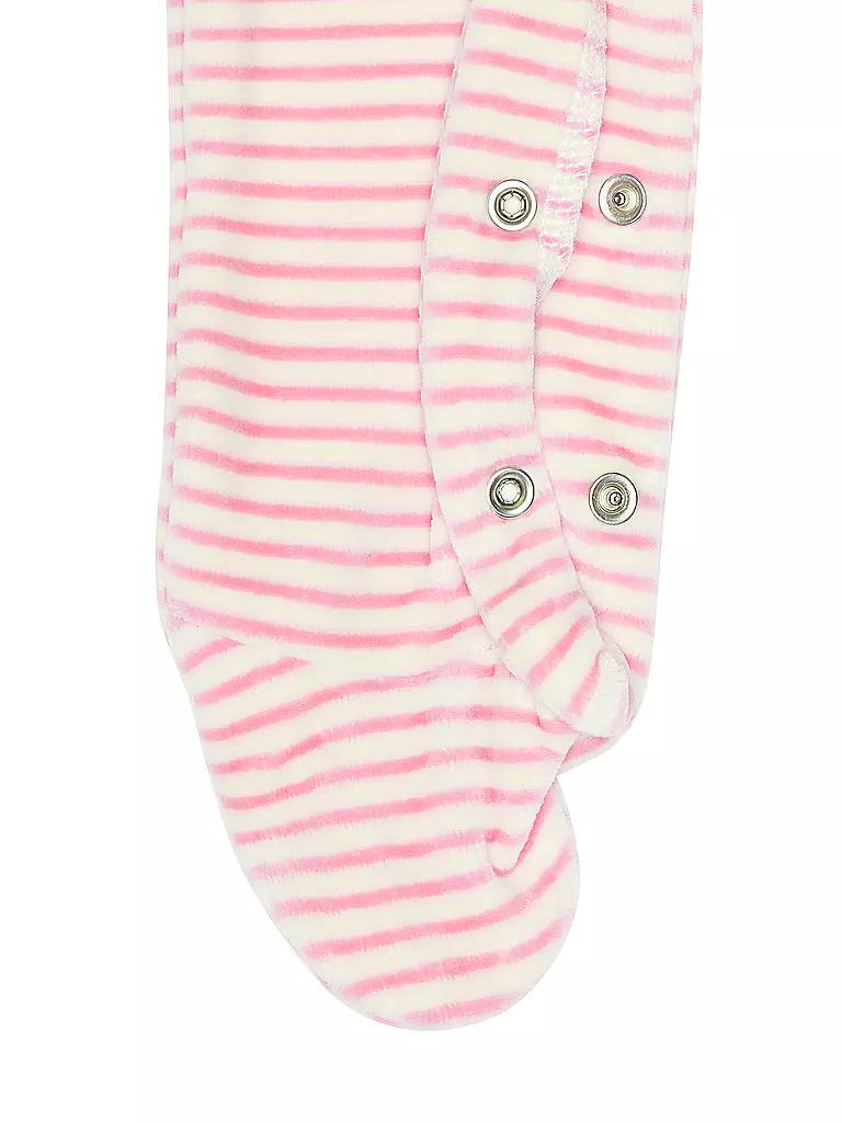 STEIFF | Baby Strampler Set 2 teilig | grau