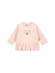 STEIFF | Baby Sweater  | rosa