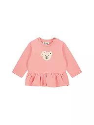 STEIFF | Baby Sweater  | pink