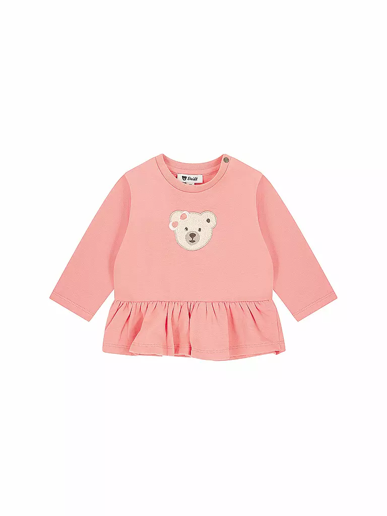 STEIFF | Baby Sweater  | pink