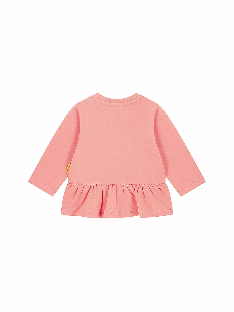 STEIFF | Baby Sweater  | pink