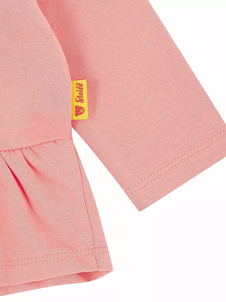 STEIFF | Baby Sweater  | pink