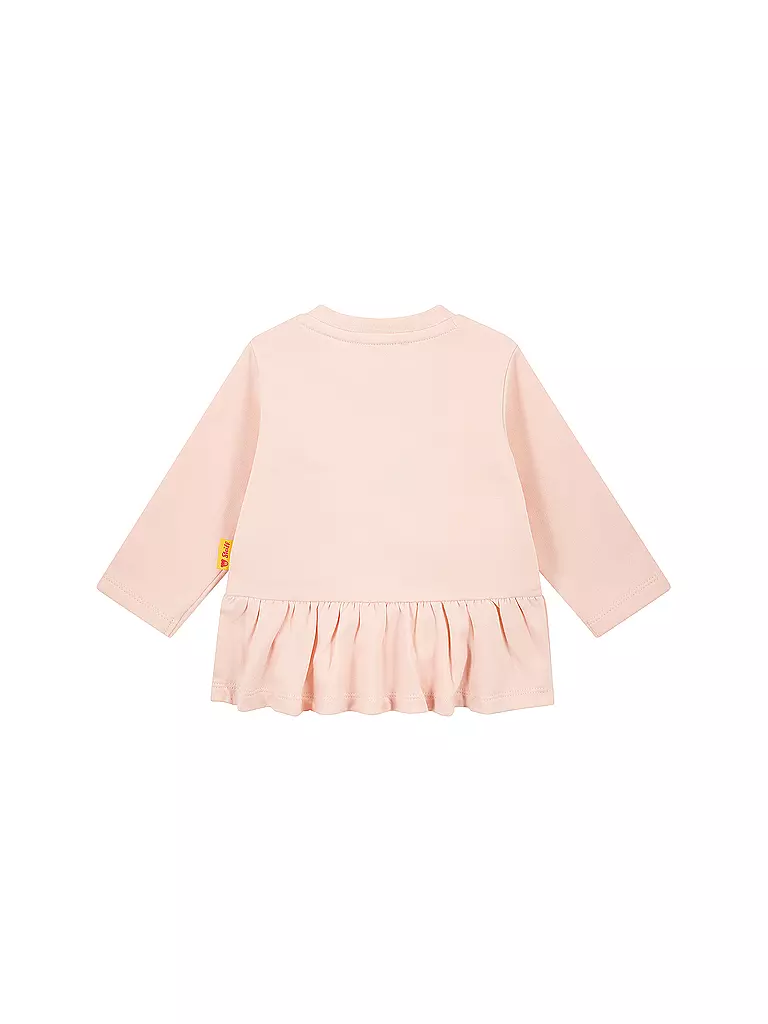 STEIFF | Baby Sweater | pink