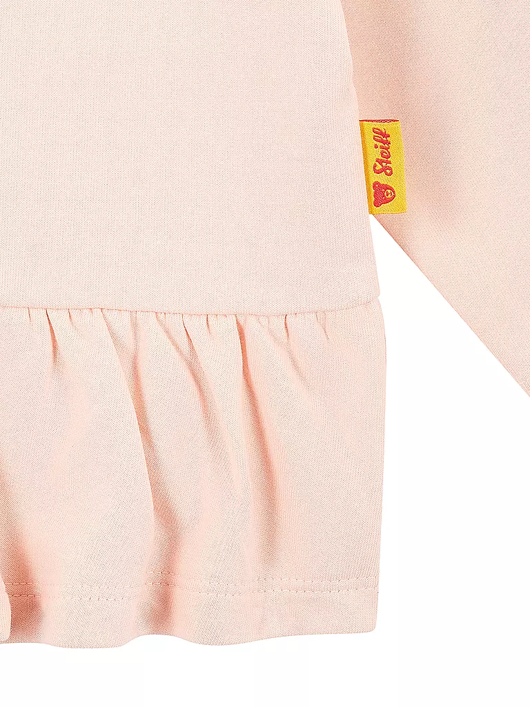 STEIFF | Baby Sweater | pink