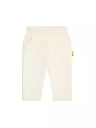 STEIFF | Baby Sweathose  | creme
