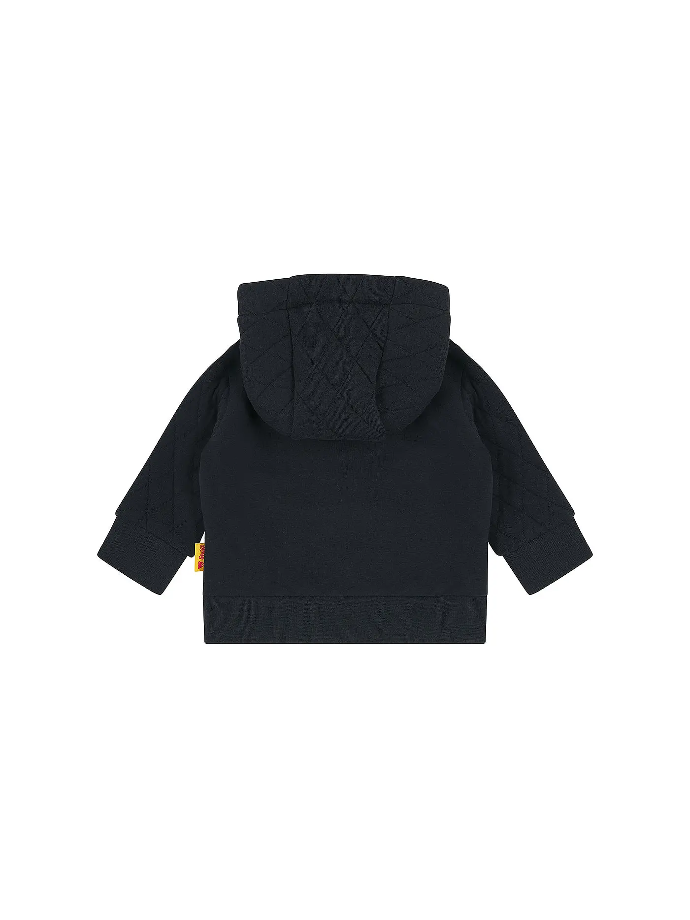 STEIFF | Baby Sweatjacke  | dunkelblau