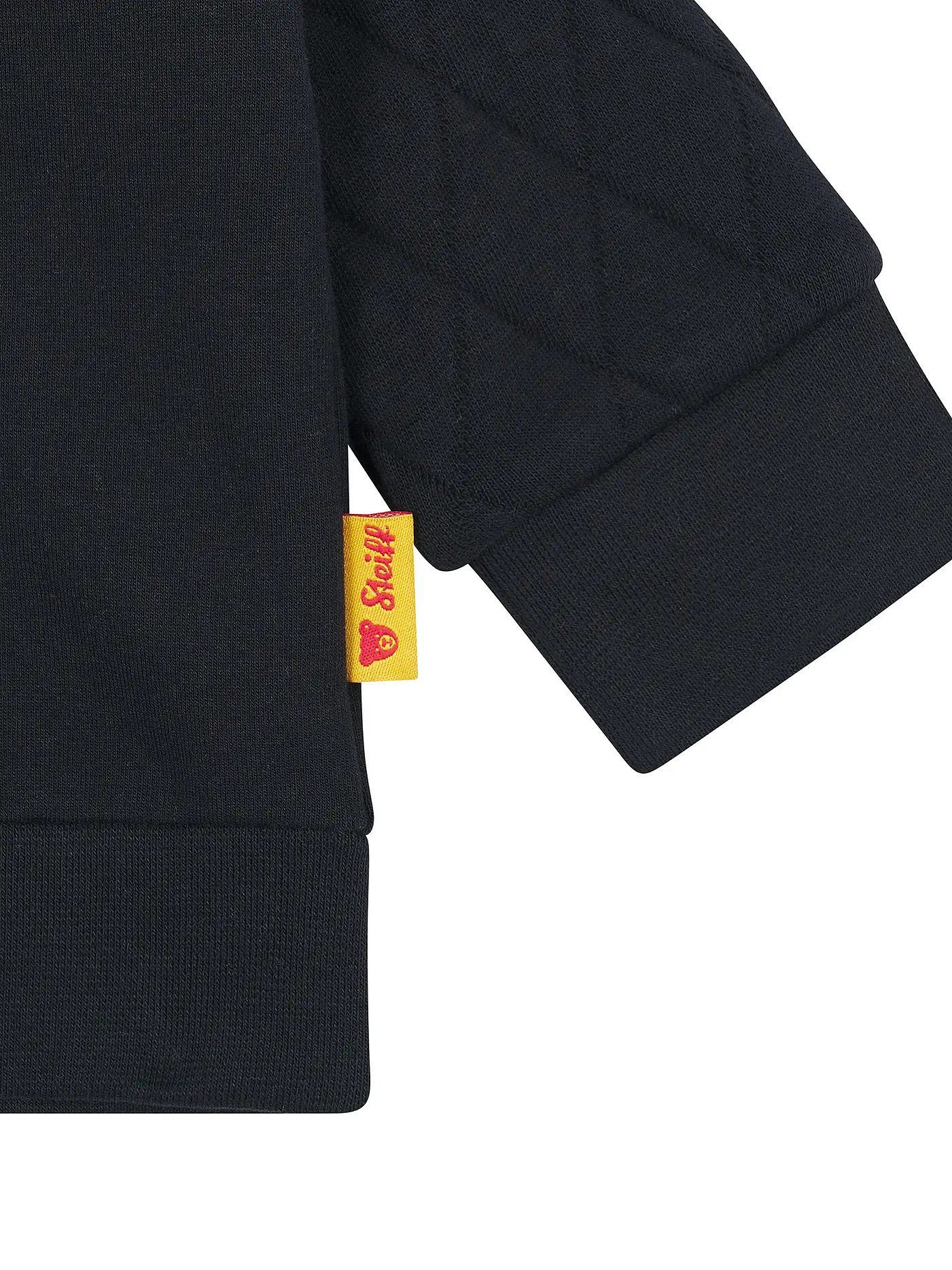 STEIFF | Baby Sweatjacke  | dunkelblau