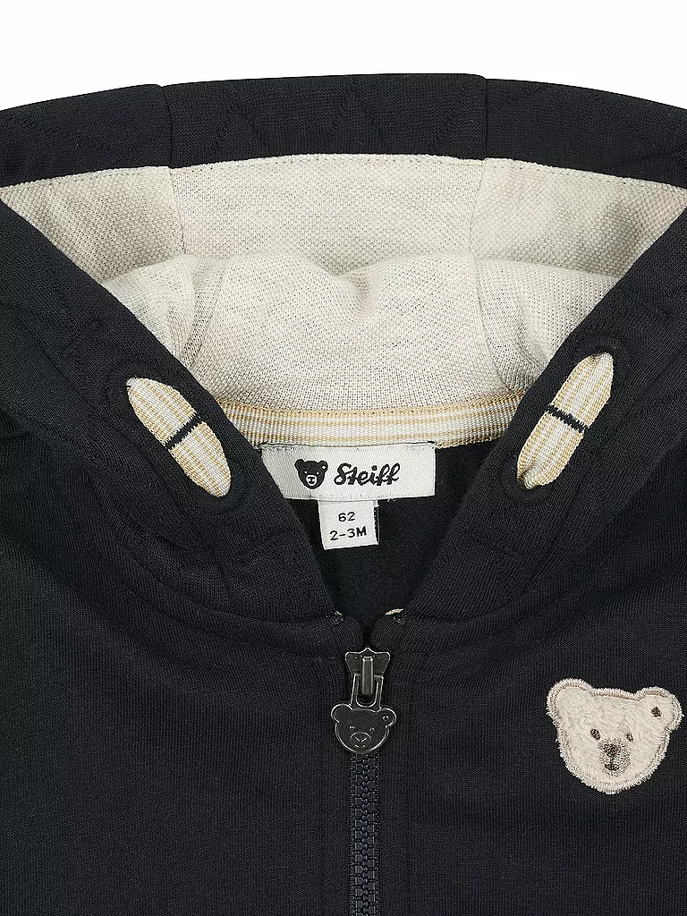 STEIFF | Baby Sweatjacke | 