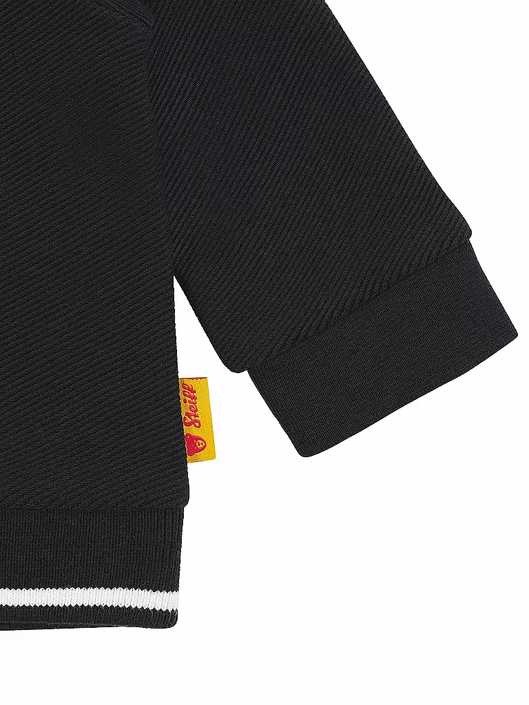 STEIFF | Baby Sweatjacke | dunkelblau