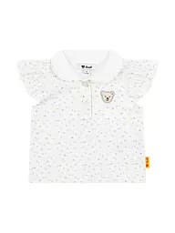 STEIFF | Baby T-Shirt  | Weiss