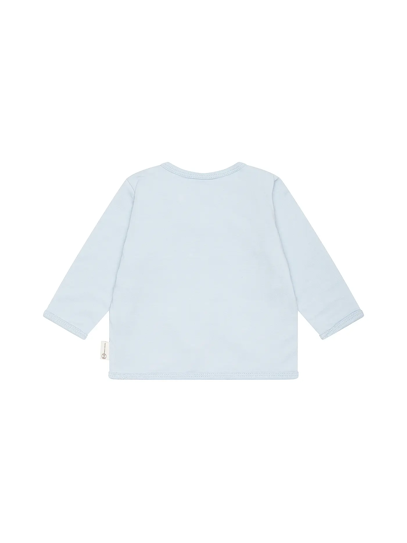 STEIFF | Baby Wendejacke  | hellblau