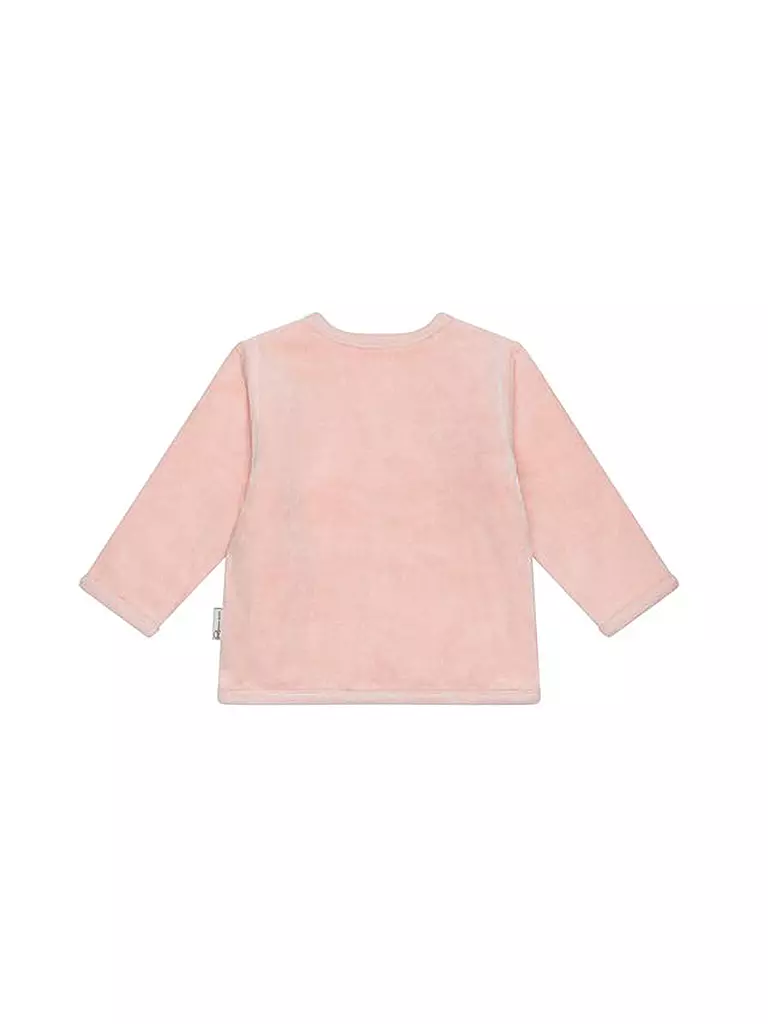 STEIFF | Baby Wendejacke  | rosa