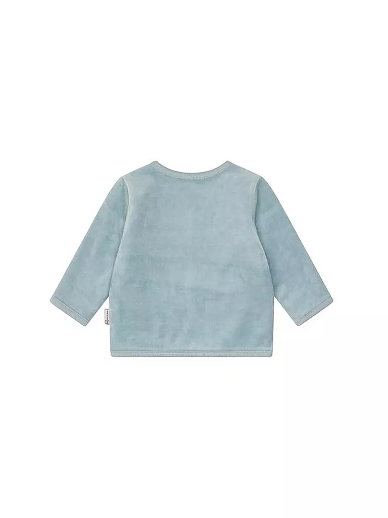 STEIFF | Baby Wendejacke  | blau