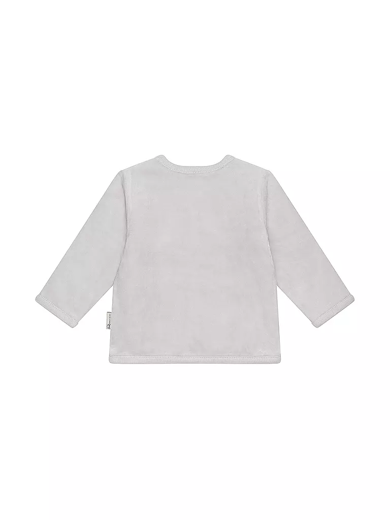 STEIFF | Baby Wendejacke | hellblau