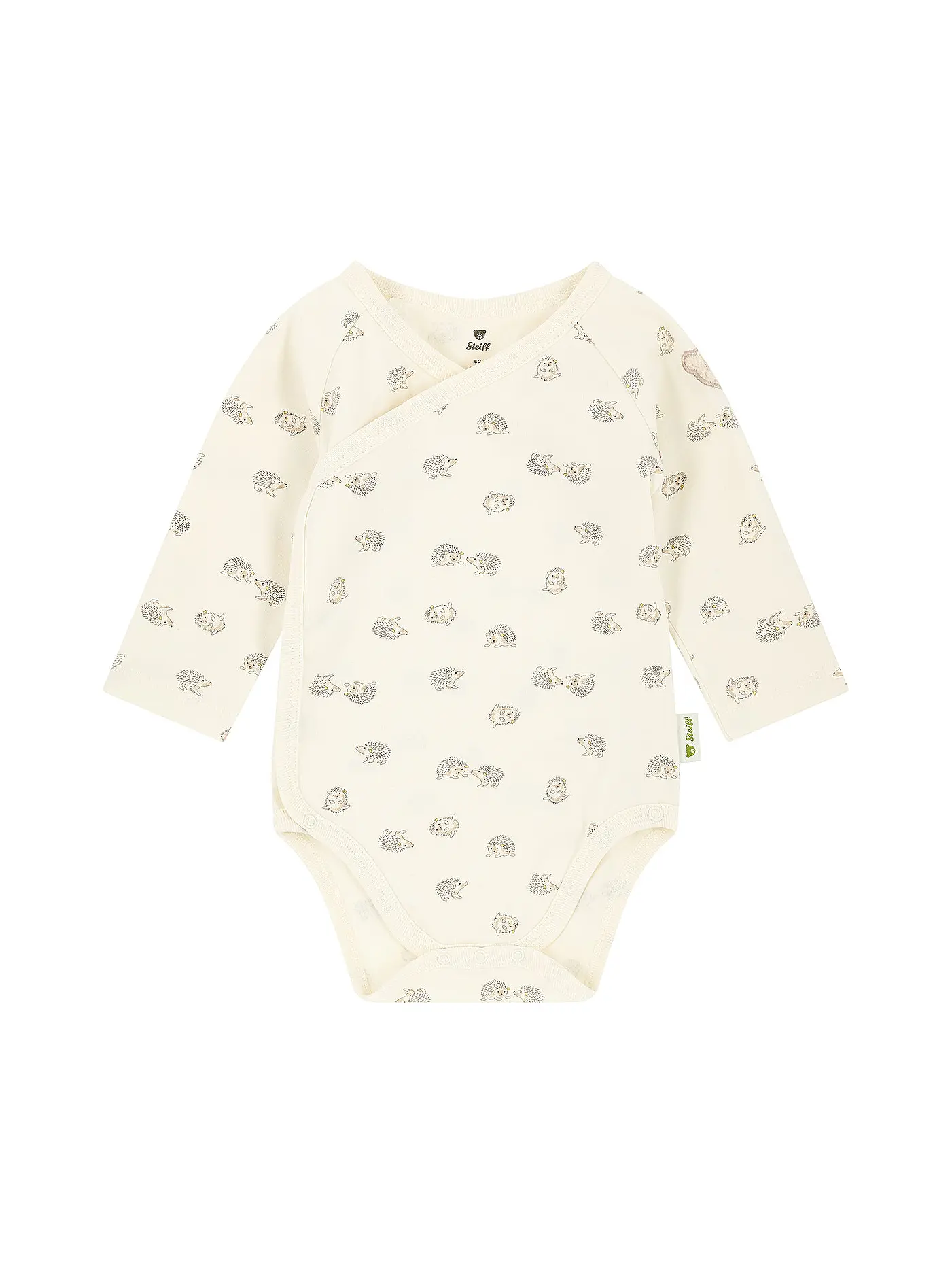 STEIFF | Baby Wickelbody  | creme
