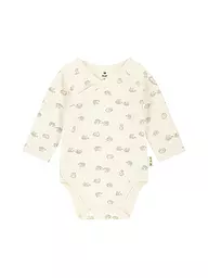 STEIFF | Baby Wickelbody  | Creme