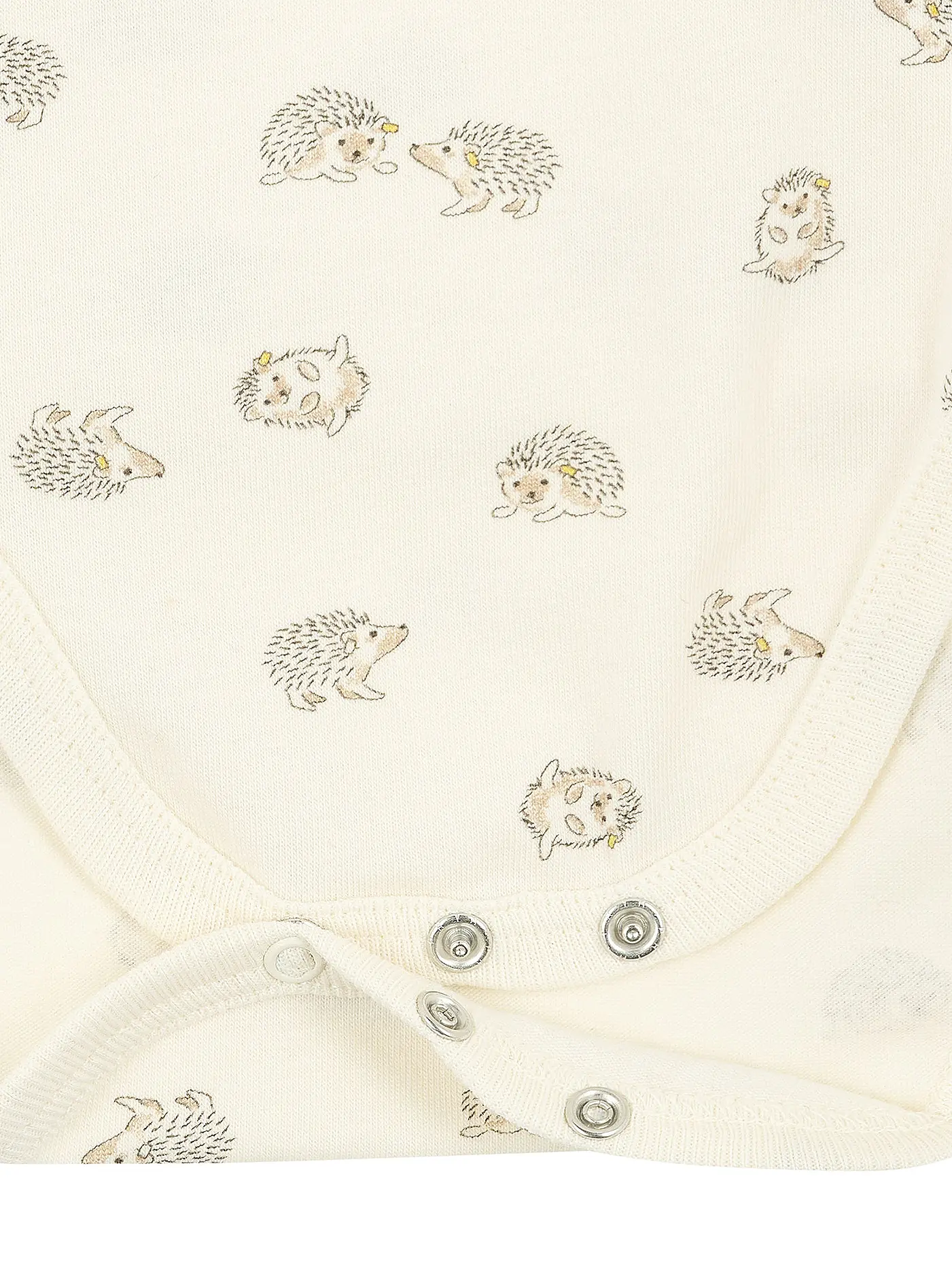 STEIFF | Baby Wickelbody  | creme