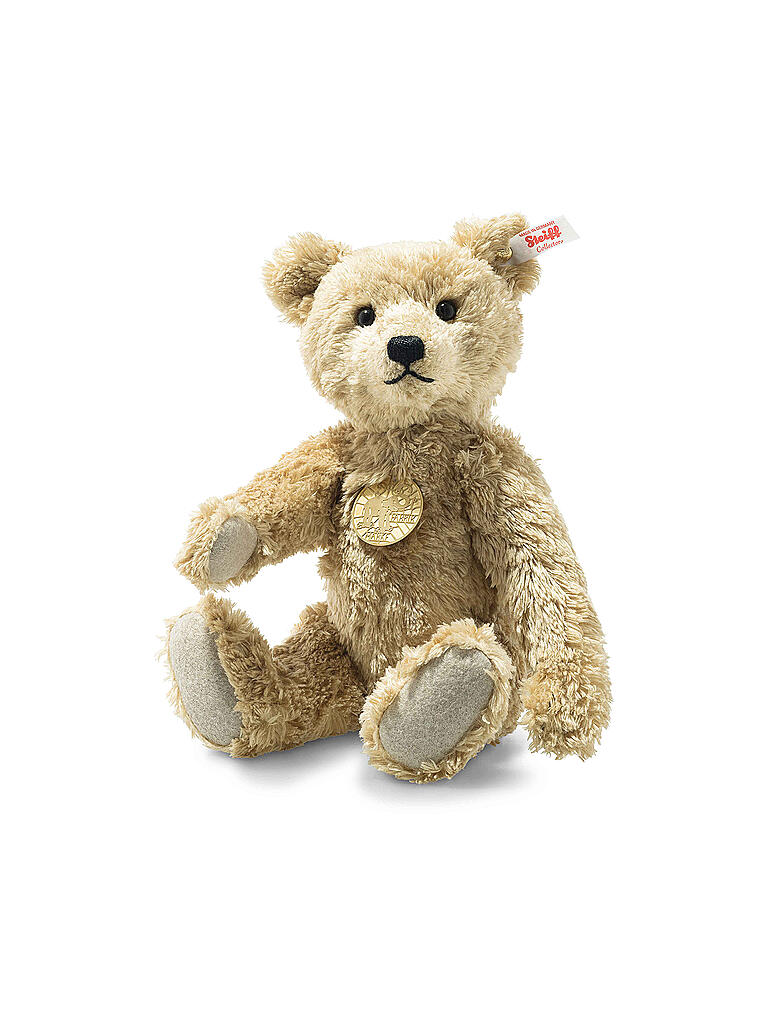 STEIFF | Basko Teddybär 29cm | keine Farbe
