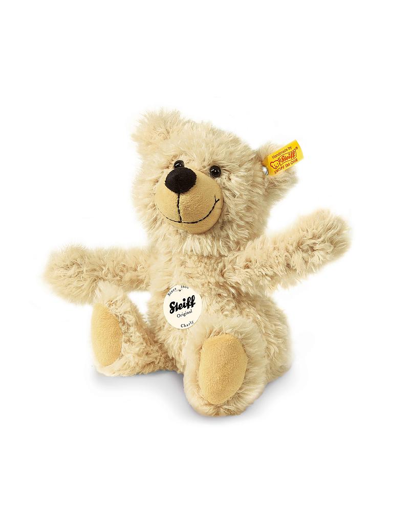 STEIFF | Charly Schlenker Teddy beige 23cm | 