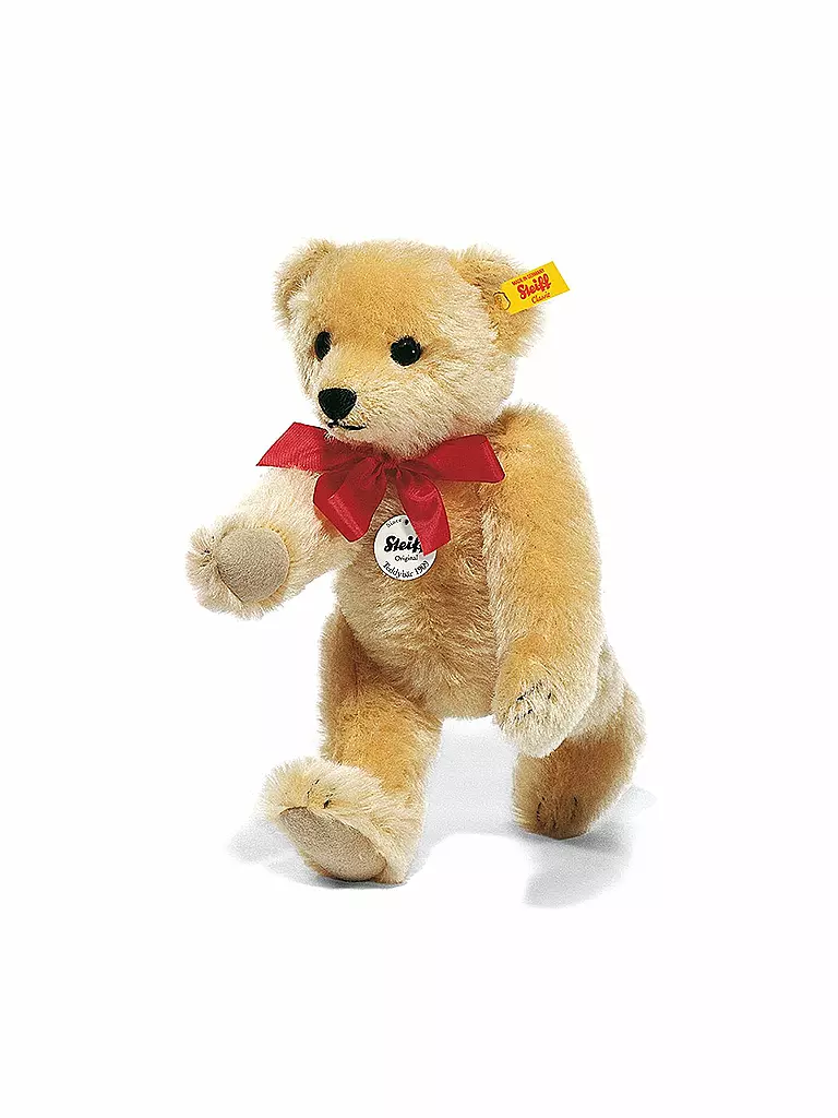 STEIFF | Classic 1909 Teddybär 35cm blond | beige