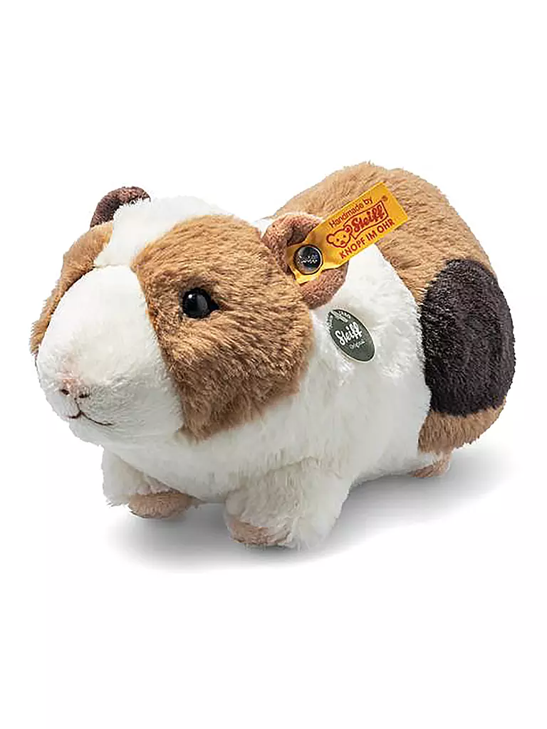STEIFF | Dalle Meerschweinchen 22cm | beige