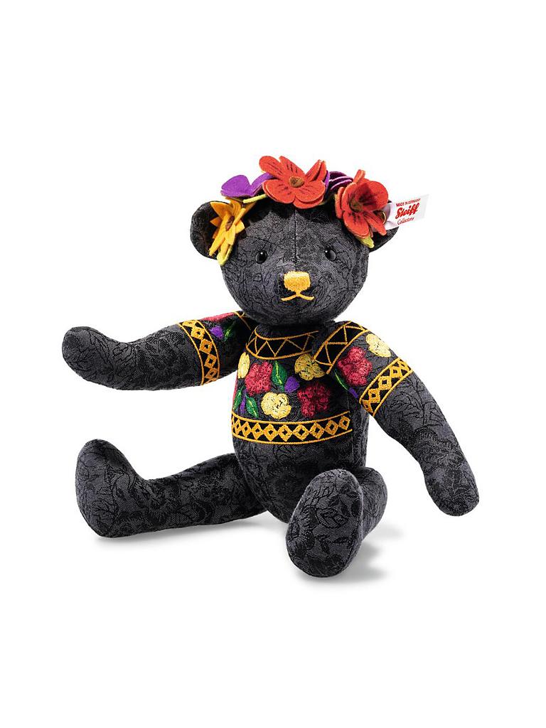 STEIFF | Designer's Choice Frida Teddybär 29cm Sammlerstück | keine Farbe