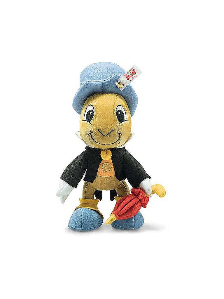 STEIFF | Disney Jiminy Grille 20cm | keine Farbe