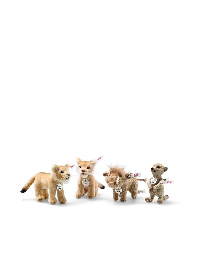 STEIFF | Disney Lion King Gift Set 354922 Sammlerstück | keine Farbe