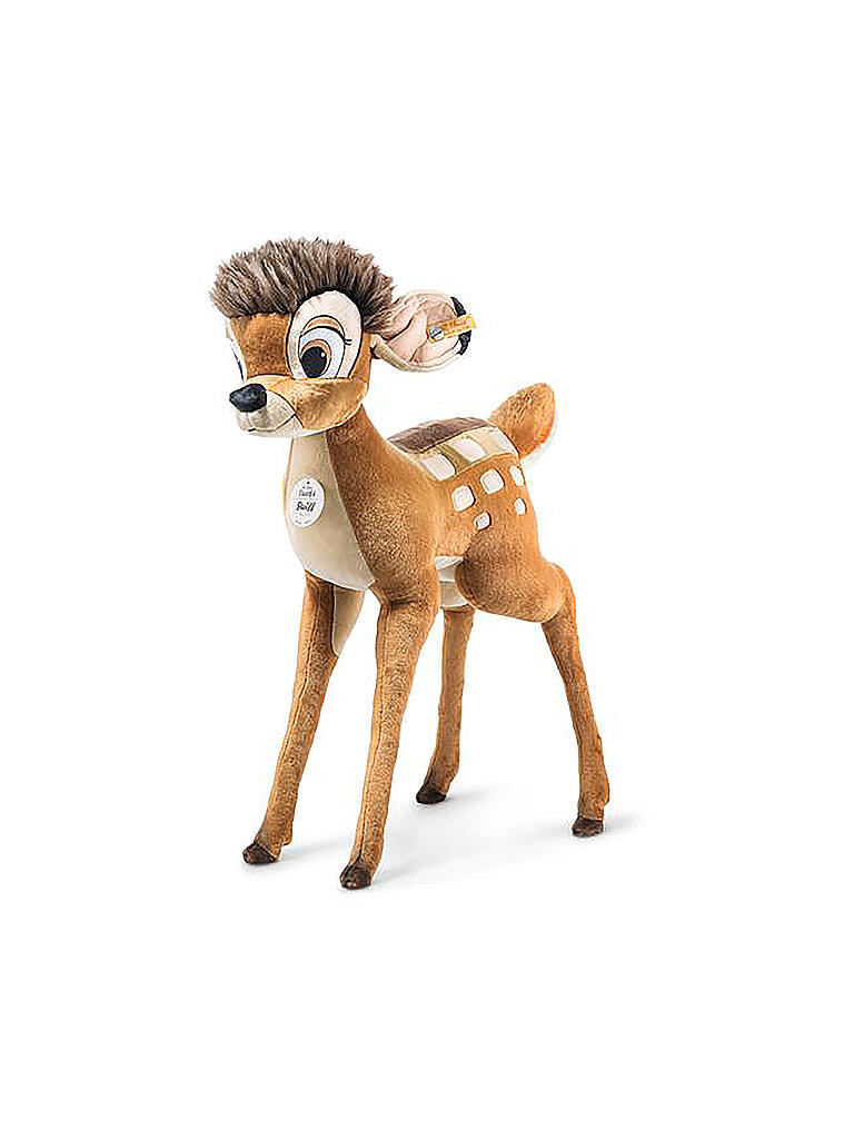 STEIFF | Disney Studio Bambi 100cm | keine Farbe