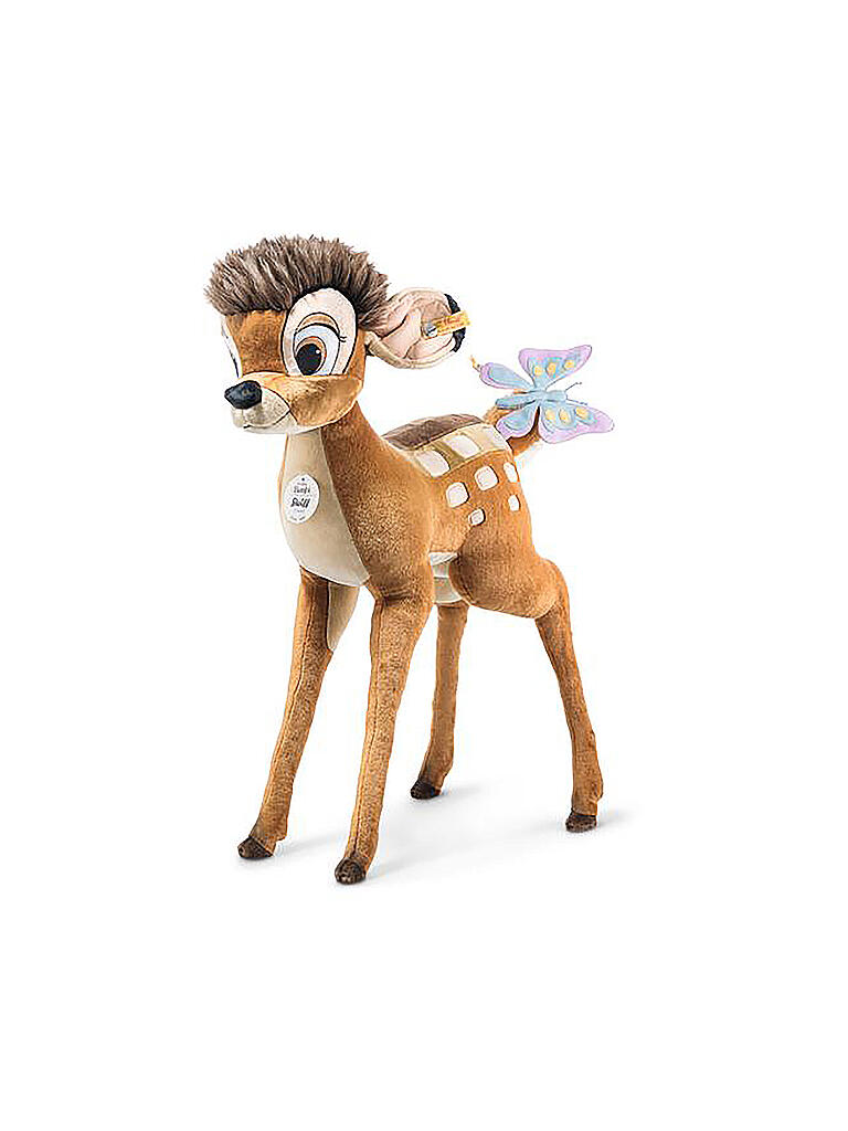 STEIFF | Disney Studio Bambi 100cm | keine Farbe
