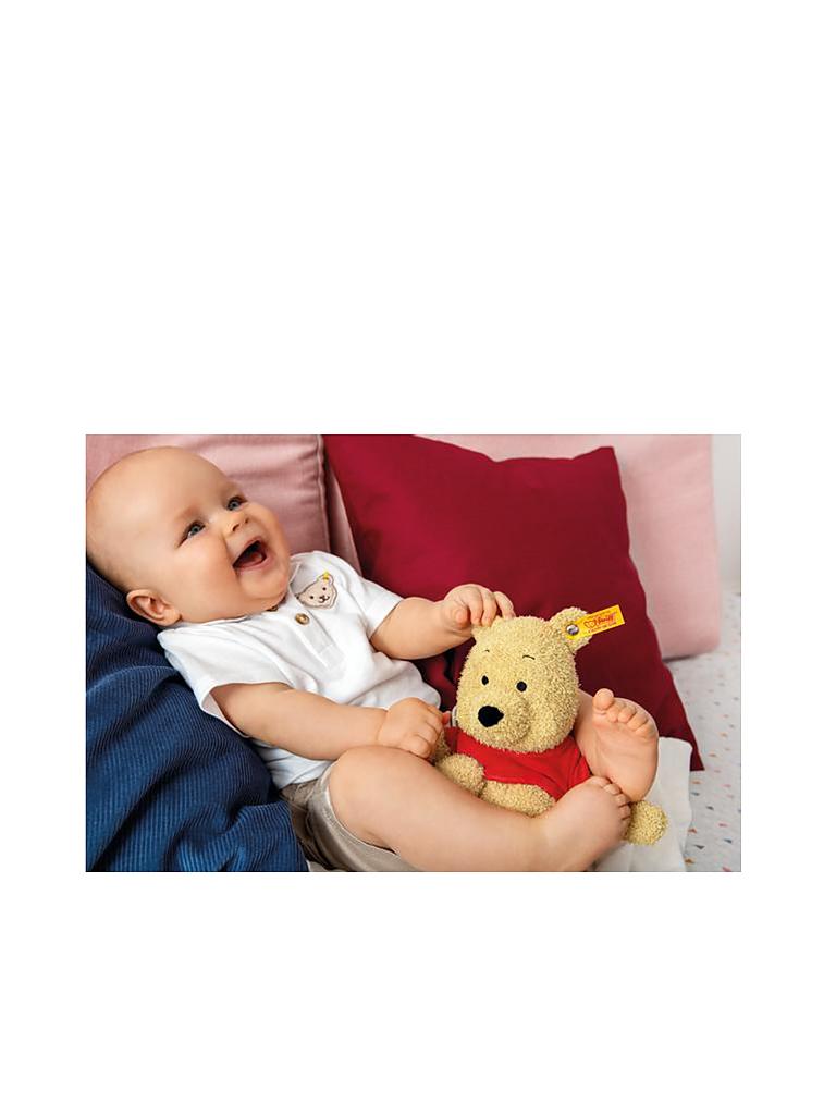 STEIFF | Disney Winnie Puuh Spieluhr 21cm | keine Farbe
