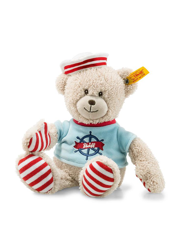 STEIFF | Down by the Sea Seemann Teddybär 26cm | keine Farbe