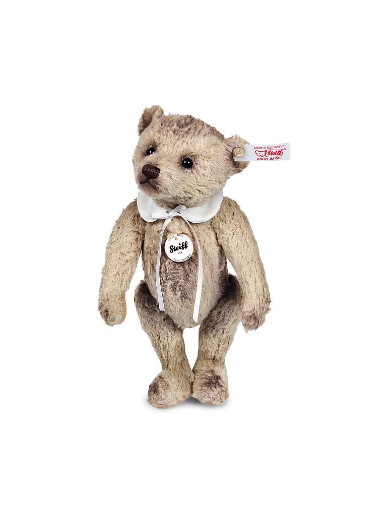 STEIFF | Event-Teddybär 2014 Bert 21cm Sammlerstück | keine Farbe