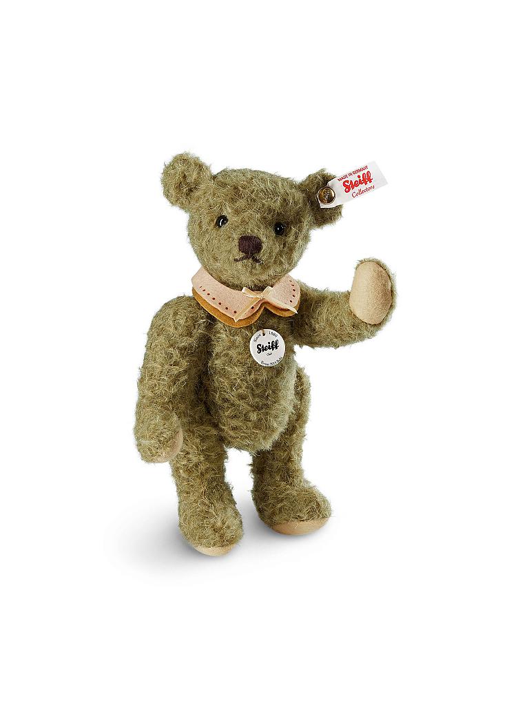 STEIFF | Event-Teddybär 2015 Bubi 21cm Sammlerstück | keine Farbe