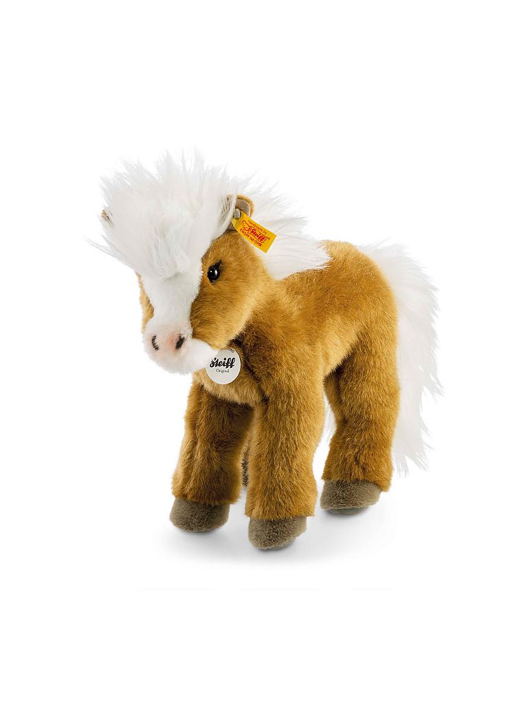 STEIFF | Fanny Pony 30cm braun | keine Farbe