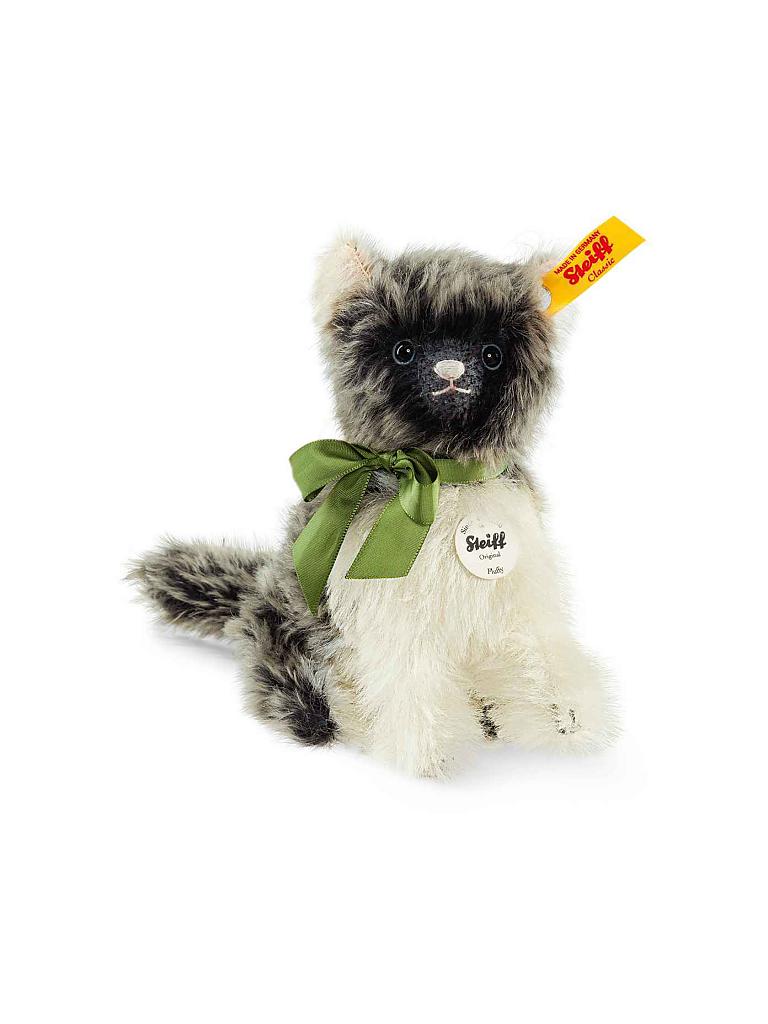 STEIFF | Fluffy Katze 14cm | keine Farbe