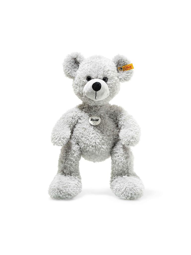 STEIFF | Fynn Teddybär 40cm  | grau