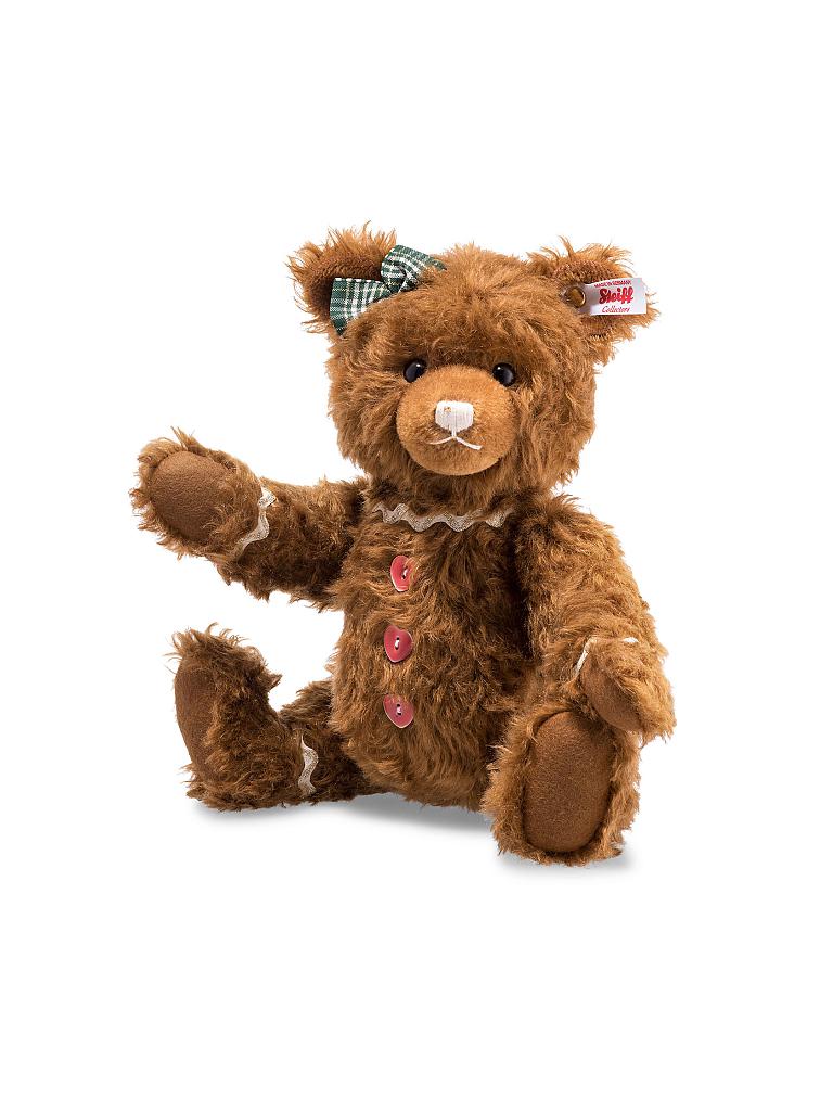 STEIFF | Ginger Bread Teddybär 29cm 006593 | keine Farbe