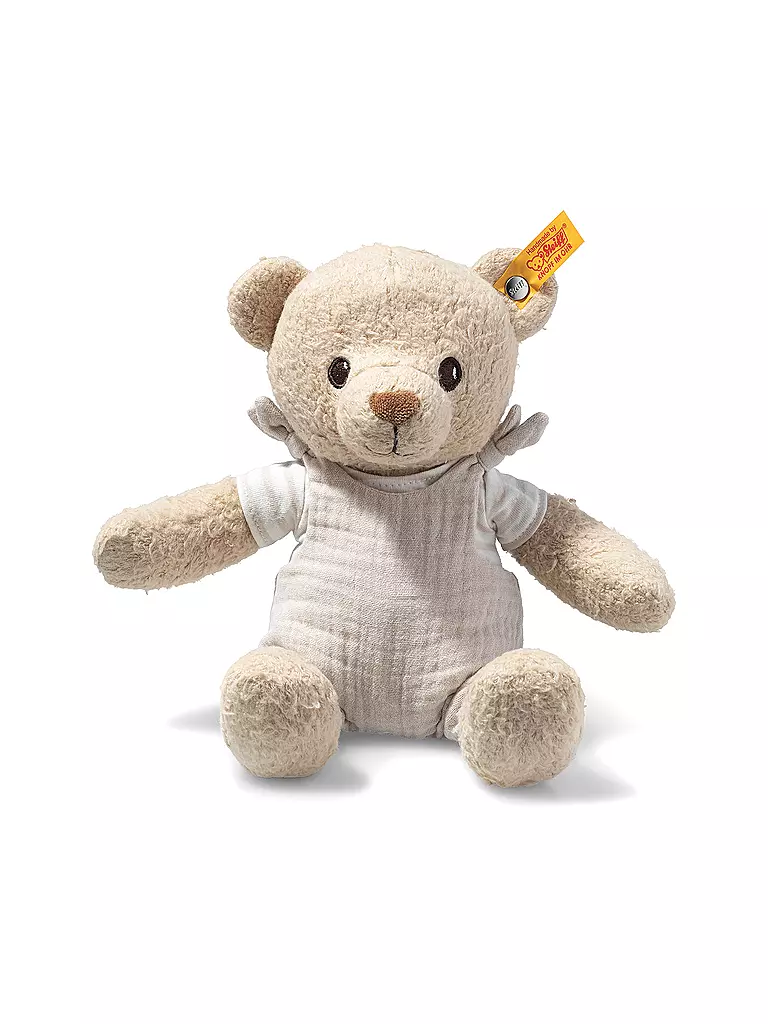 STEIFF | Gots Noah Teddy 26 cm | beige