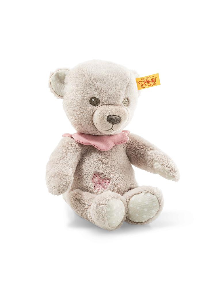 STEIFF | Hello Baby Lea Teddybär in Geschenkbox 23cm | keine Farbe