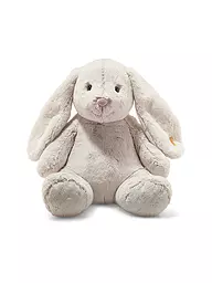 STEIFF | Hoppie Hase 48cm | hellgrau