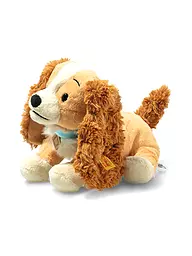STEIFF | Hund Disney Originals Susi 24 cm | bunt