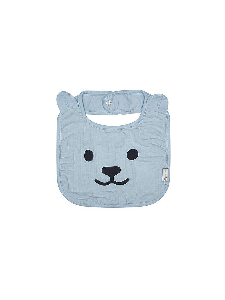 STEIFF | Jungen Lätzchen | blau