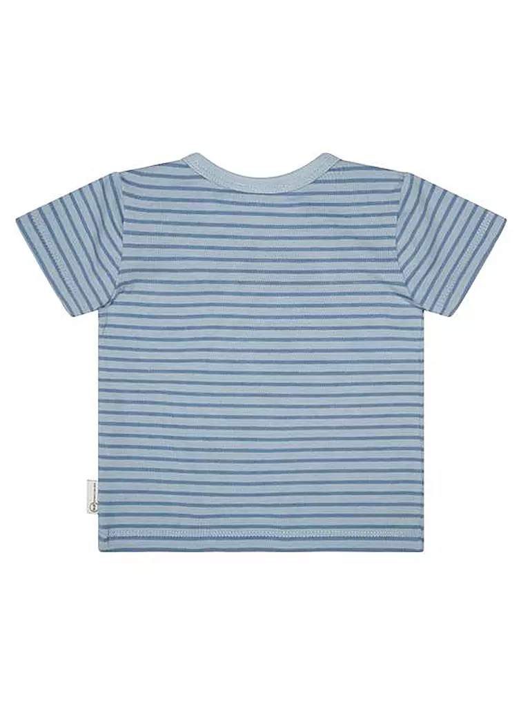 STEIFF | Jungen T-Shirt | blau