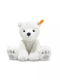 STEIFF | Lasse Eisbär 28cm | Weiss
