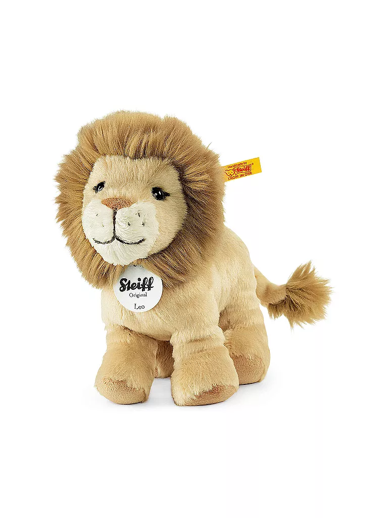 STEIFF | Leo Löwe 16cm | 