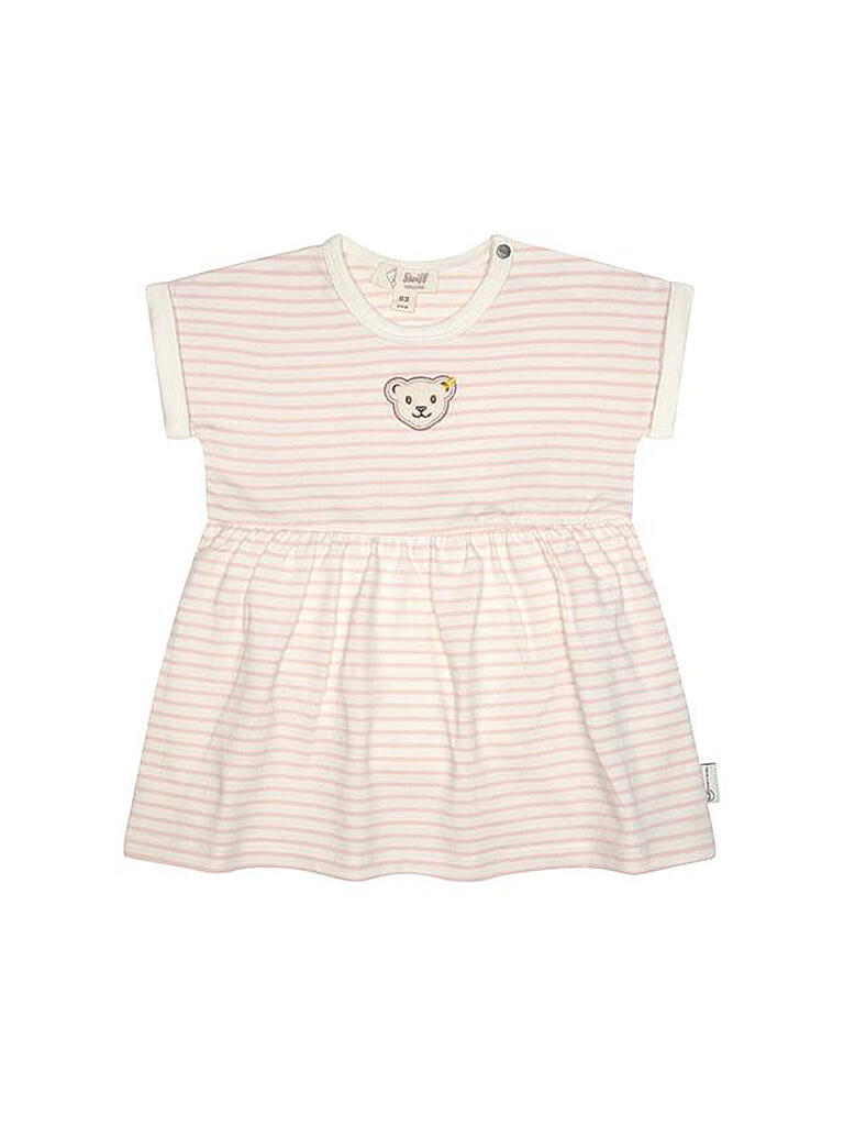 STEIFF | Mädchen Kleid mit Body | rosa