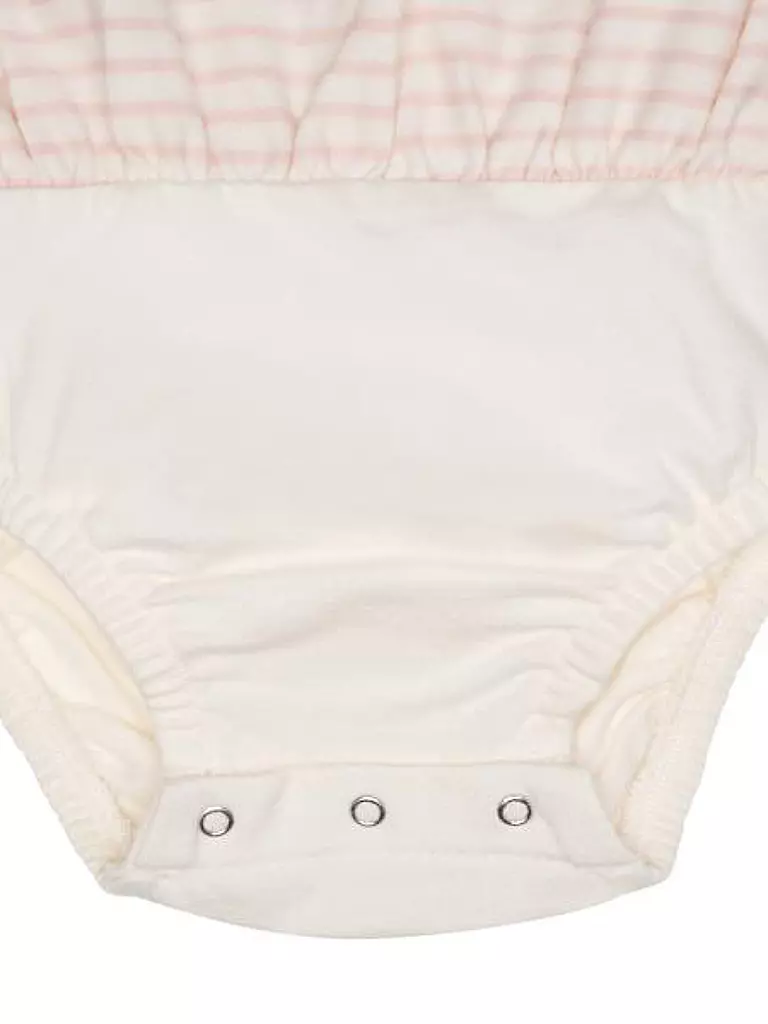 STEIFF | Mädchen Kleid mit Body | rosa