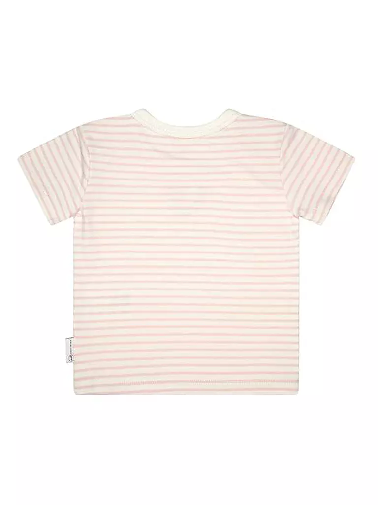 STEIFF | Mädchen T-Shirt | rosa