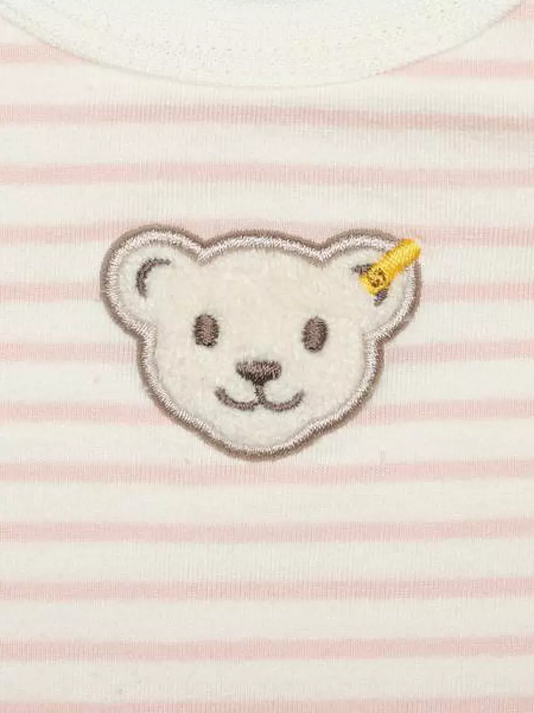 STEIFF | Mädchen T-Shirt | rosa